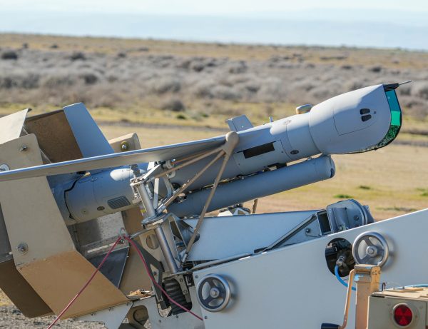 Insitu ScanEagle